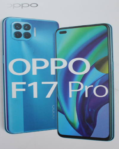 oppo f17 pro mobile dokan